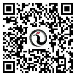 岳麓书院讲坛第433期（李帆）报名二维码